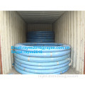 12mm spiral rib PC Wire, concrete hollow floor used pc wire export to Dubai market, for concrete mold floor slab building